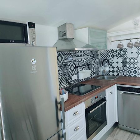 Apartman Jelena Podstrana Eksteriør bilde