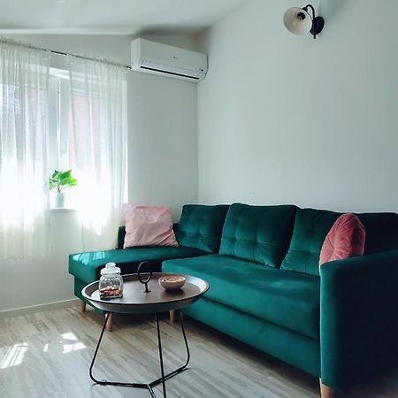 Apartman Jelena Podstrana Eksteriør bilde