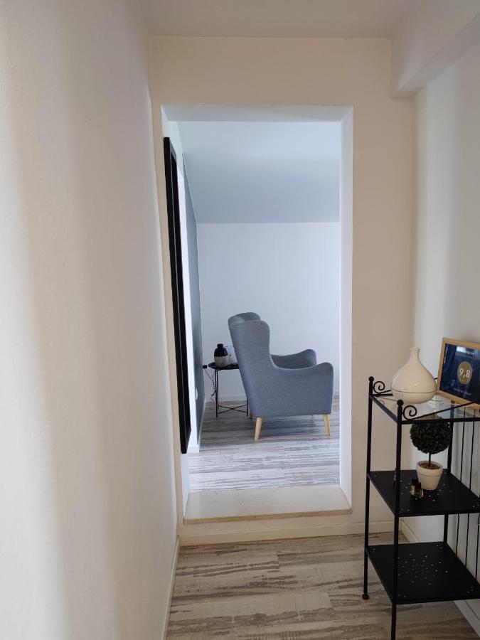 Apartman Jelena Podstrana Eksteriør bilde