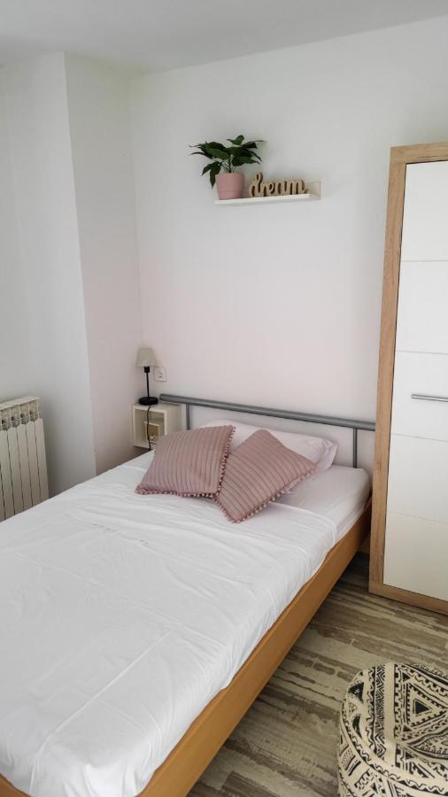 Apartman Jelena Podstrana Eksteriør bilde