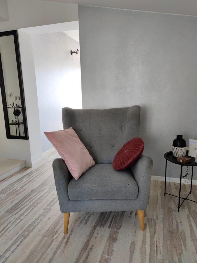 Apartman Jelena Podstrana Eksteriør bilde