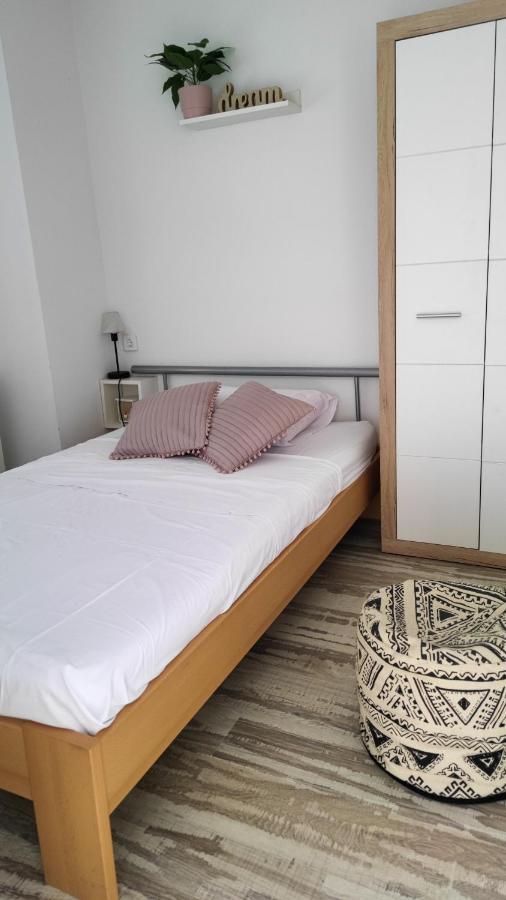 Apartman Jelena Podstrana Eksteriør bilde